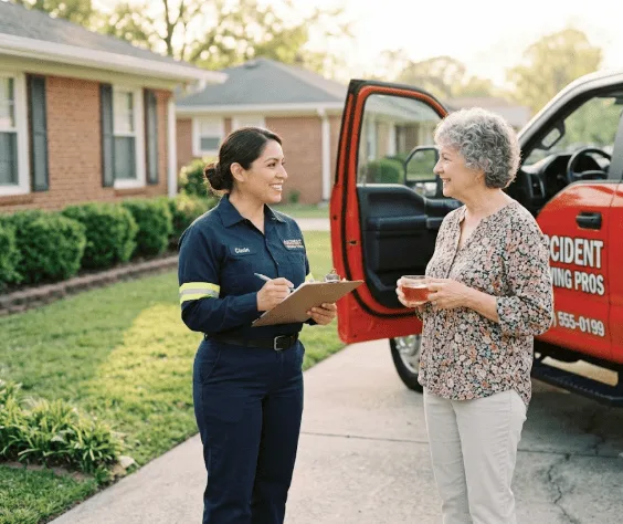 Accident Towing Service Lawrence, NE FAQs